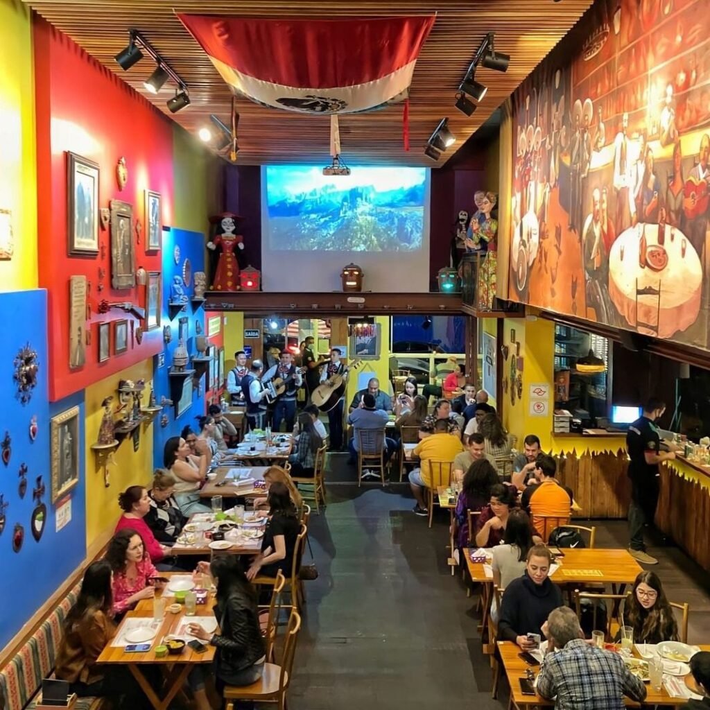 Vila Madalena