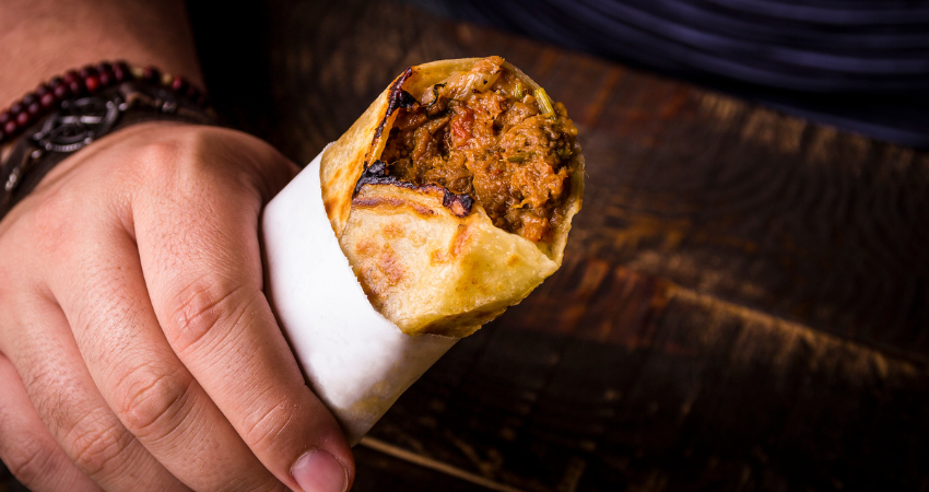 Burritos Premium