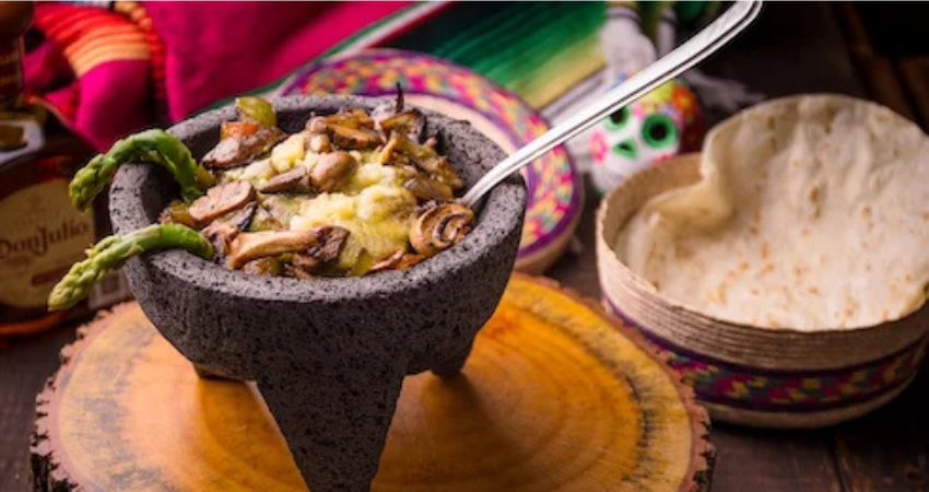 Molcajete